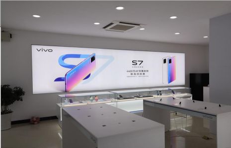 金川广告灯箱都有哪些材质