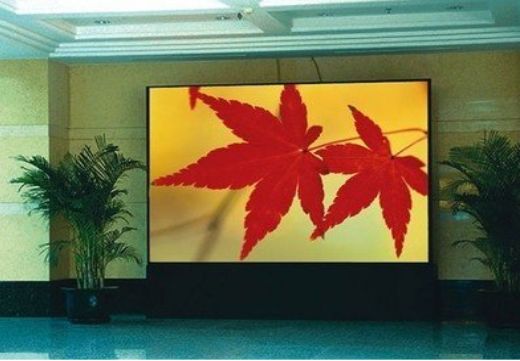 金川LED显示屏