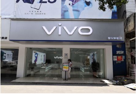 金川}做一个门店面广告招牌需要多少钱？
