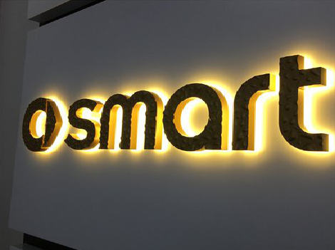 金川背光字有什么特点？生产过程如何？