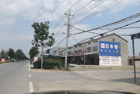 金川如何能保证墙体广告的醒目性？