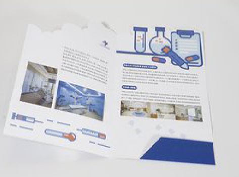 金川说明书印刷有哪些样式可以选择？