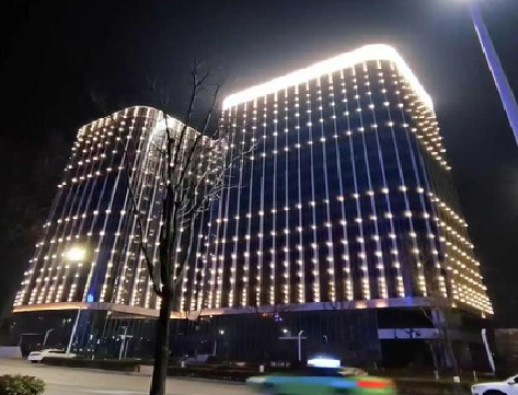 金川亮化工程安装注意事项。