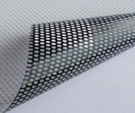 金川优劣单透膜的鉴定方法。