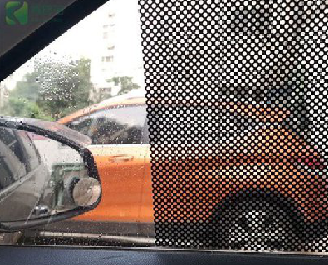 金川怎么判断单透膜的好坏？