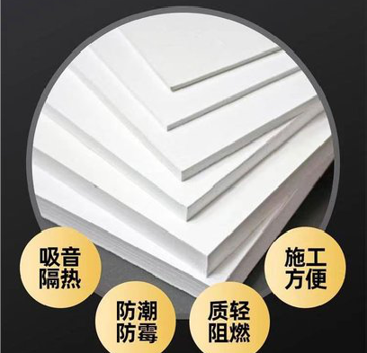 金川雪弗板和PVC板材有什么区别？